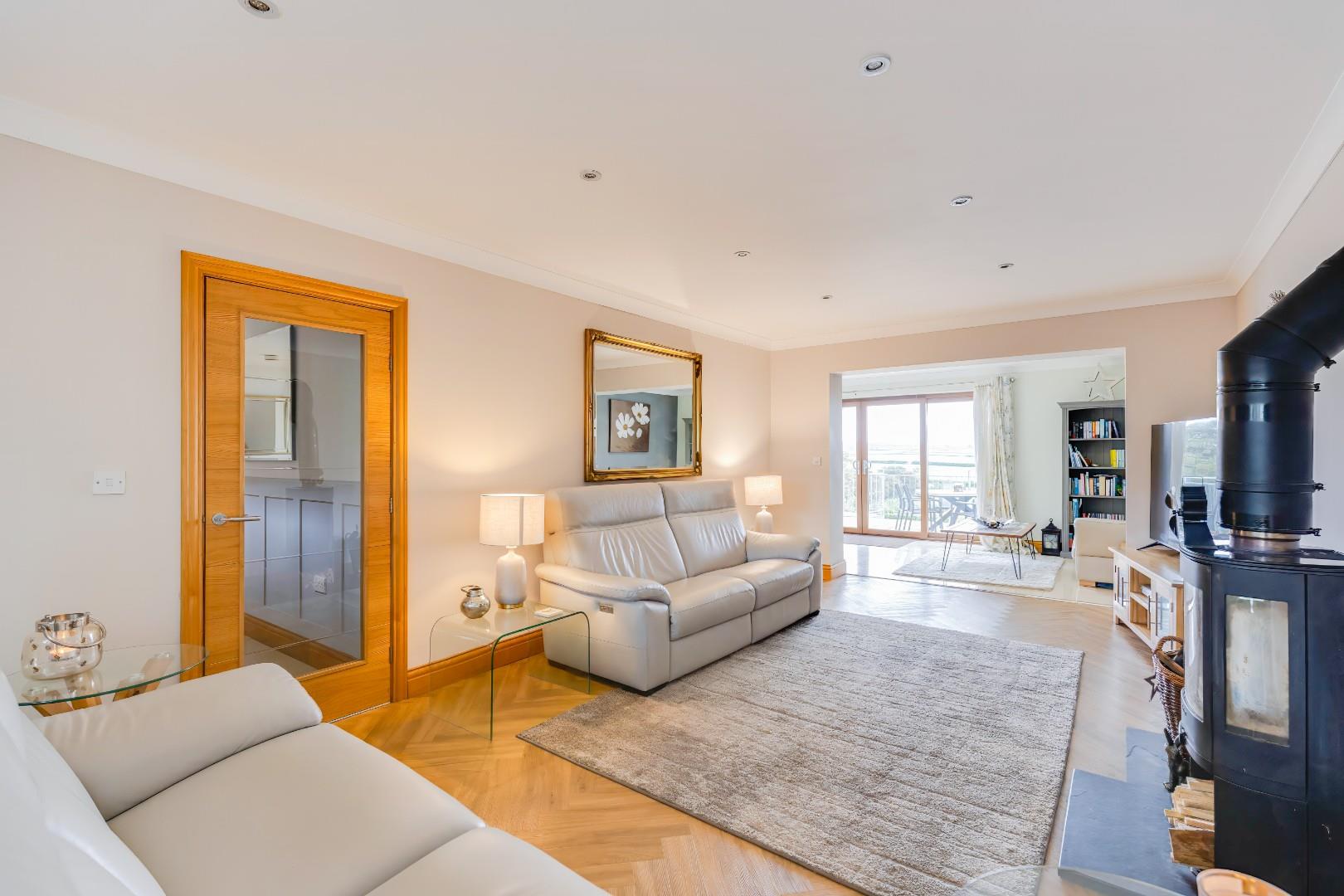 1 Coed Masarnen, Colwinston, Cowbridge, Vale of Glamorgan, CF71 7NG